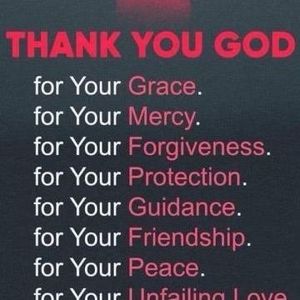 Meet your Posher, Teresa